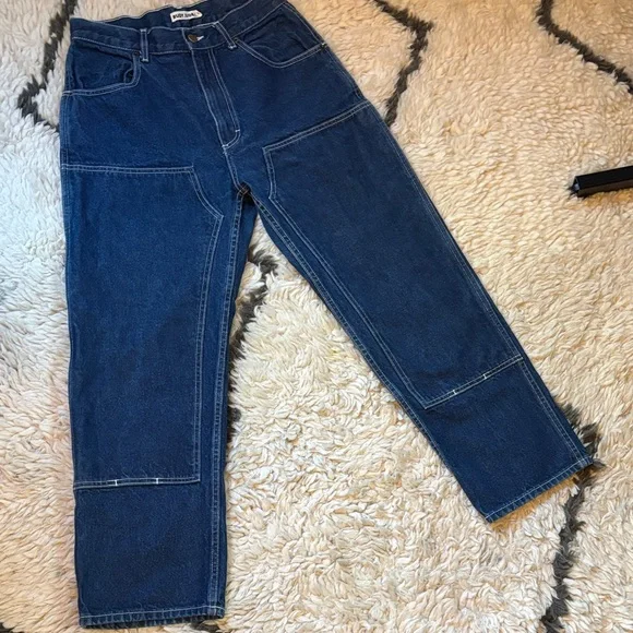 Rudy Jude Utility Jean - Picture 5 of 16